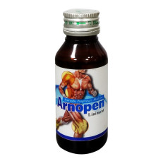 Arnopen Liniment (60ml) – Phyto Marketing